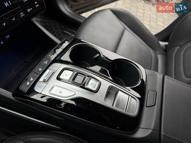 Коричневый Хендай Туксон, объемом двигателя 1.6 л и пробегом 22 тыс. км за 29900 $, фото 54 на Automoto.ua