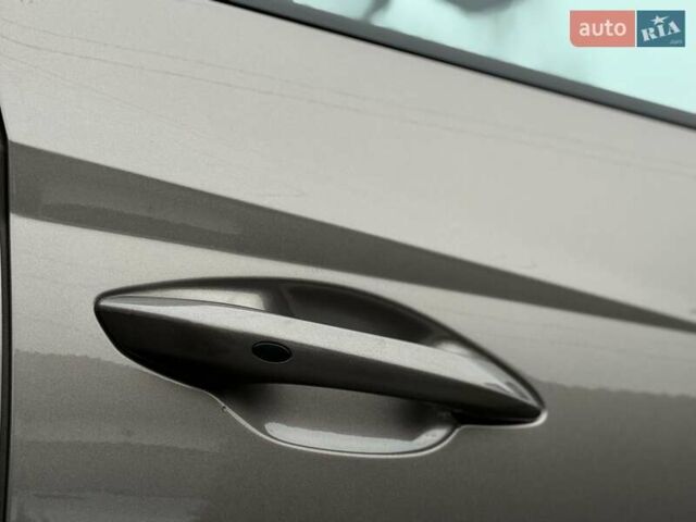 Коричневый Хендай Туксон, объемом двигателя 1.6 л и пробегом 22 тыс. км за 29900 $, фото 33 на Automoto.ua