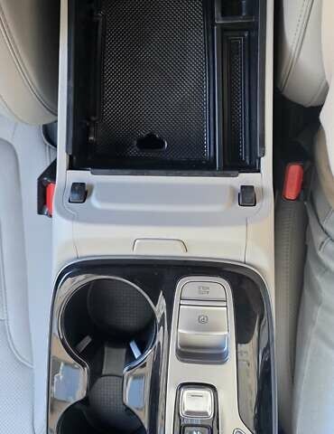 Коричневый Хендай Туксон, объемом двигателя 1.6 л и пробегом 110 тыс. км за 38000 $, фото 20 на Automoto.ua