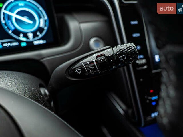 Коричневый Хендай Туксон, объемом двигателя 1.6 л и пробегом 55 тыс. км за 32877 $, фото 19 на Automoto.ua