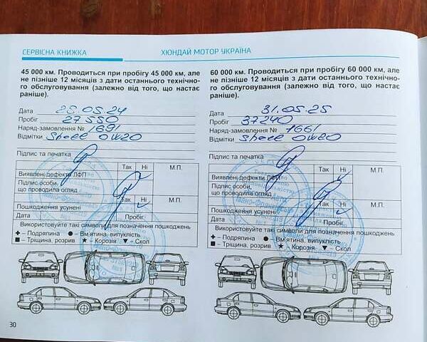 Хендай Туксон 2021 в Ивано-Франковске на Automoto.ua Коричневый Хендай Туксон, объемом двигателя 2 л и пробегом 41 тыс. км за 22900 $, фото 27 на Automoto.ua