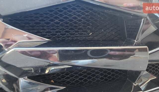 Коричневый Хендай Туксон, объемом двигателя 1.6 л и пробегом 110 тыс. км за 38000 $, фото 7 на Automoto.ua