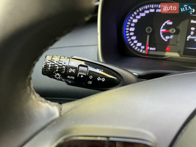 Хендай Туксон 2021 у Дніпро (Дніпропетровську) на Automoto.ua Коричневий Хендай Туксон, об'ємом двигуна 2 л та пробігом 30 тис. км за 23900 $, фото 18 на Automoto.ua