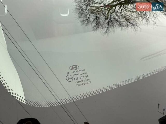 Коричневый Хендай Туксон, объемом двигателя 1.6 л и пробегом 22 тыс. км за 29900 $, фото 28 на Automoto.ua