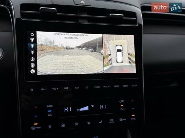 Коричневый Хендай Туксон, объемом двигателя 1.6 л и пробегом 22 тыс. км за 29900 $, фото 73 на Automoto.ua