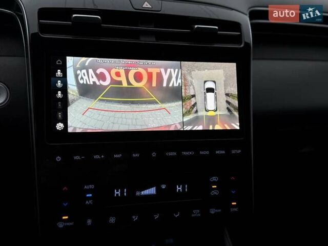 Коричневый Хендай Туксон, объемом двигателя 1.6 л и пробегом 22 тыс. км за 29900 $, фото 72 на Automoto.ua