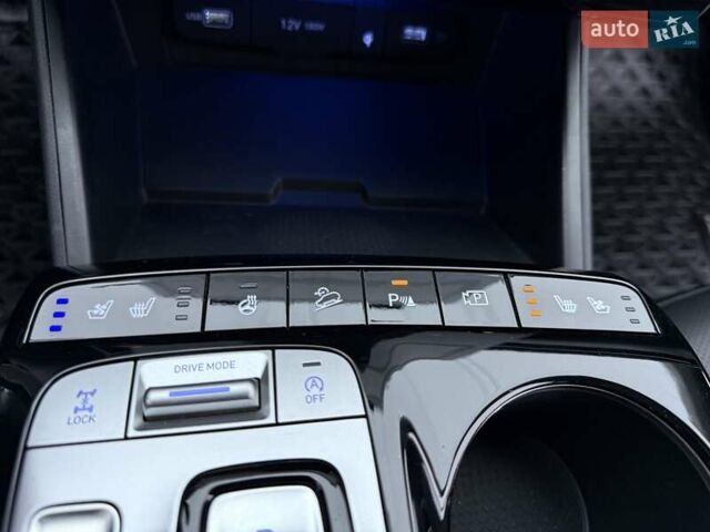 Коричневый Хендай Туксон, объемом двигателя 1.6 л и пробегом 22 тыс. км за 29900 $, фото 67 на Automoto.ua