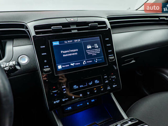 Коричневый Хендай Туксон, объемом двигателя 1.6 л и пробегом 55 тыс. км за 32877 $, фото 16 на Automoto.ua