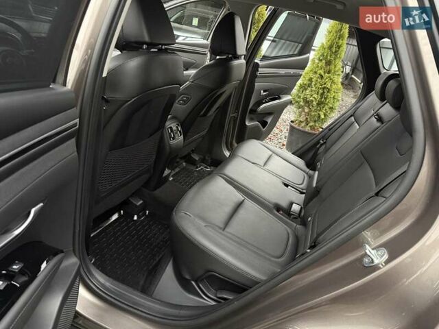 Коричневый Хендай Туксон, объемом двигателя 1.6 л и пробегом 22 тыс. км за 29900 $, фото 47 на Automoto.ua