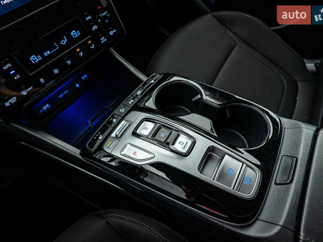 Коричневый Хендай Туксон, объемом двигателя 1.6 л и пробегом 55 тыс. км за 32877 $, фото 17 на Automoto.ua