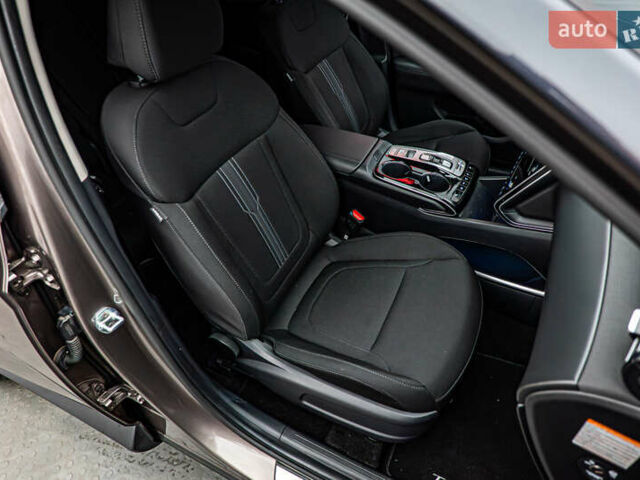 Коричневый Хендай Туксон, объемом двигателя 1.6 л и пробегом 55 тыс. км за 32877 $, фото 14 на Automoto.ua