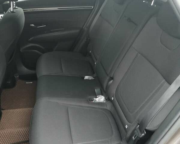 Хендай Туксон 2021 в Киеве на Automoto.ua Коричневый Хендай Туксон, объемом двигателя 2 л и пробегом 107 тыс. км за 24500 $, фото 11 на Automoto.ua