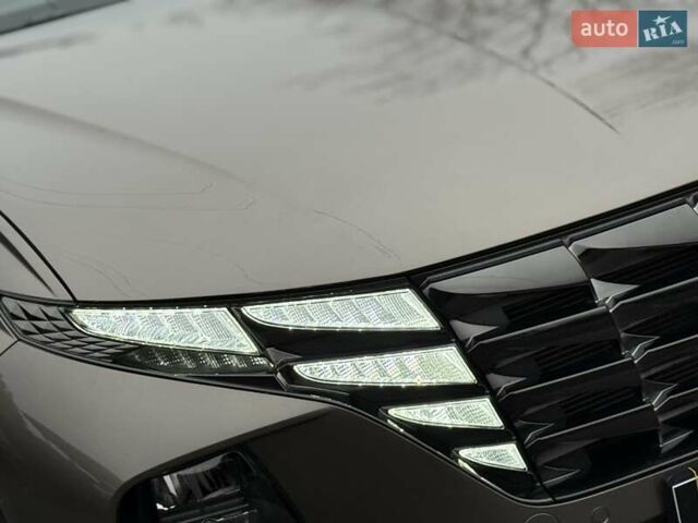 Коричневый Хендай Туксон, объемом двигателя 1.6 л и пробегом 22 тыс. км за 29900 $, фото 25 на Automoto.ua