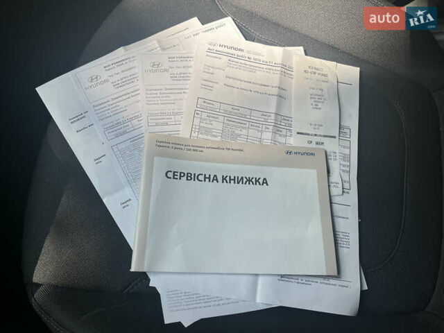 Хендай Туксон 2021 у Дніпро (Дніпропетровську) на Automoto.ua Коричневий Хендай Туксон, об'ємом двигуна 2 л та пробігом 30 тис. км за 23900 $, фото 26 на Automoto.ua