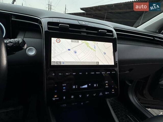 Коричневый Хендай Туксон, объемом двигателя 1.6 л и пробегом 22 тыс. км за 29900 $, фото 63 на Automoto.ua