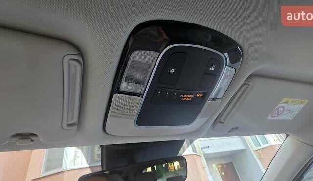 Коричневый Хендай Туксон, объемом двигателя 1.6 л и пробегом 110 тыс. км за 38000 $, фото 17 на Automoto.ua