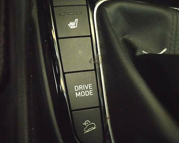 Хендай Туксон 2021 в Ивано-Франковске на Automoto.ua Коричневый Хендай Туксон, объемом двигателя 2 л и пробегом 41 тыс. км за 22900 $, фото 23 на Automoto.ua