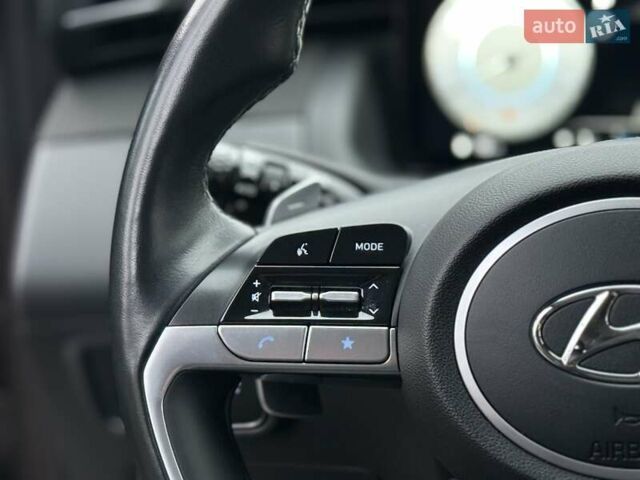 Коричневый Хендай Туксон, объемом двигателя 1.6 л и пробегом 22 тыс. км за 29900 $, фото 61 на Automoto.ua