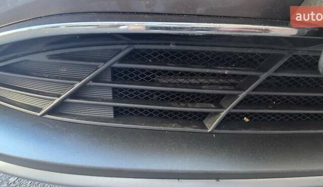 Коричневый Хендай Туксон, объемом двигателя 1.6 л и пробегом 110 тыс. км за 38000 $, фото 8 на Automoto.ua