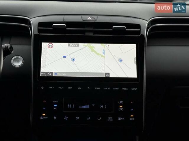 Коричневый Хендай Туксон, объемом двигателя 1.6 л и пробегом 22 тыс. км за 29900 $, фото 57 на Automoto.ua