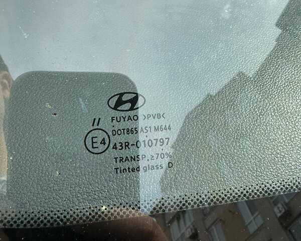 Коричневый Хендай Туксон, объемом двигателя 1.6 л и пробегом 80 тыс. км за 28300 $, фото 18 на Automoto.ua