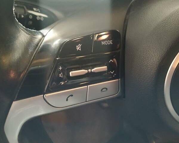 Хендай Туксон 2021 в Ивано-Франковске на Automoto.ua Коричневый Хендай Туксон, объемом двигателя 2 л и пробегом 41 тыс. км за 22900 $, фото 21 на Automoto.ua