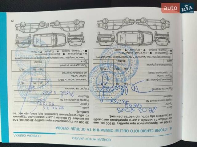 Коричневый Хендай Туксон, объемом двигателя 1.6 л и пробегом 39 тыс. км за 28300 $, фото 27 на Automoto.ua
