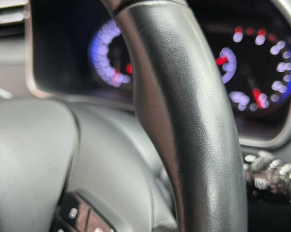 Коричневий Хендай Туксон, об'ємом двигуна 1.6 л та пробігом 50 тис. км за 25700 $, фото 16 на Automoto.ua