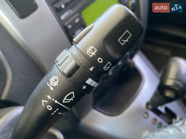 Червоний Хендай Туксон, об'ємом двигуна 1.99 л та пробігом 246 тис. км за 8200 $, фото 33 на Automoto.ua