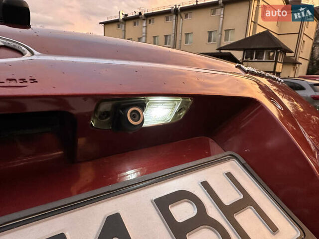 Красный Хендай Туксон, объемом двигателя 1.99 л и пробегом 145 тыс. км за 7999 $, фото 28 на Automoto.ua
