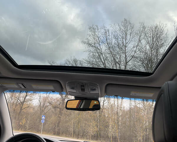 Красный Хендай Туксон, объемом двигателя 1.59 л и пробегом 123 тыс. км за 14600 $, фото 12 на Automoto.ua