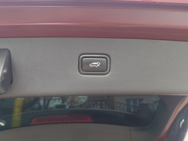 Червоний Хендай Туксон, об'ємом двигуна 2 л та пробігом 110 тис. км за 19800 $, фото 4 на Automoto.ua