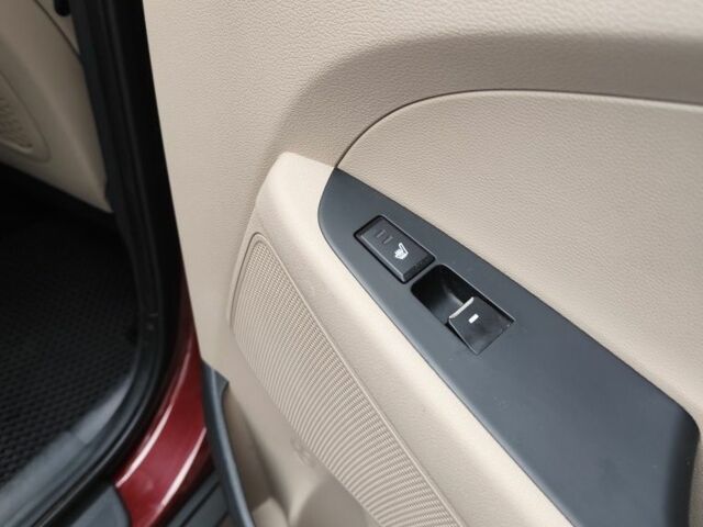 Червоний Хендай Туксон, об'ємом двигуна 2 л та пробігом 110 тис. км за 19800 $, фото 9 на Automoto.ua