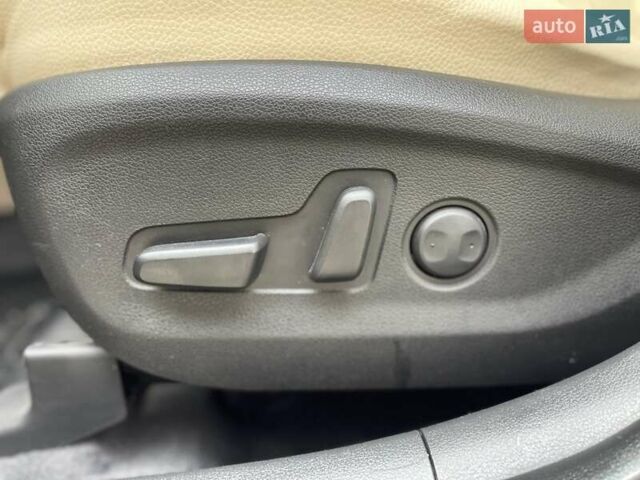 Красный Хендай Туксон, объемом двигателя 1.6 л и пробегом 65 тыс. км за 15500 $, фото 26 на Automoto.ua