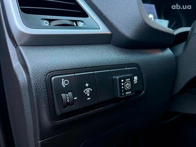 Червоний Хендай Туксон, об'ємом двигуна 2 л та пробігом 136 тис. км за 18690 $, фото 20 на Automoto.ua