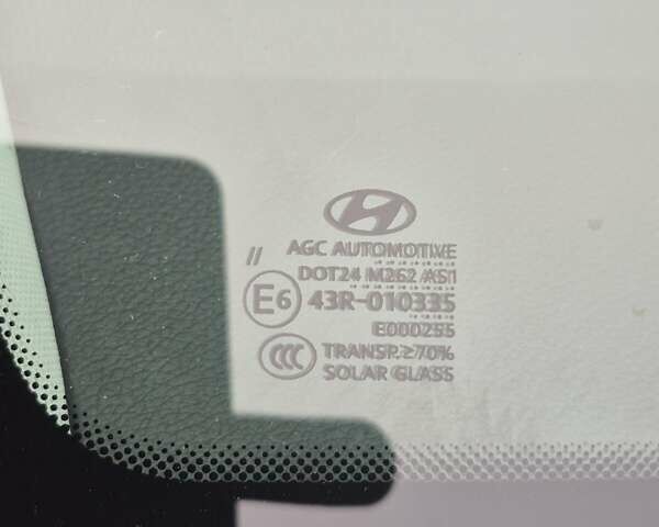 Червоний Хендай Туксон, об'ємом двигуна 2 л та пробігом 39 тис. км за 19550 $, фото 22 на Automoto.ua