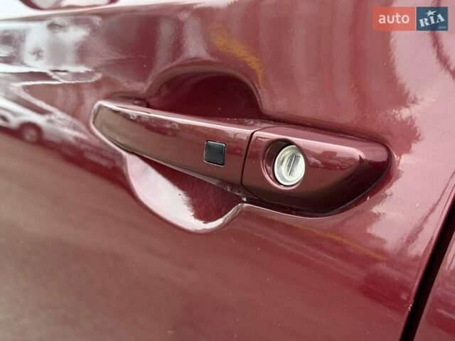 Червоний Хендай Туксон, об'ємом двигуна 1.59 л та пробігом 117 тис. км за 15890 $, фото 8 на Automoto.ua