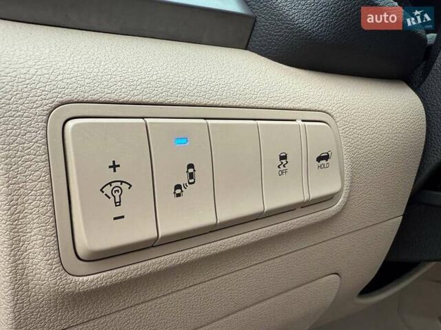 Червоний Хендай Туксон, об'ємом двигуна 1.59 л та пробігом 117 тис. км за 15890 $, фото 18 на Automoto.ua