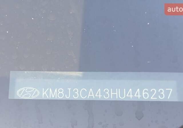 Красный Хендай Туксон, объемом двигателя 2 л и пробегом 133 тыс. км за 17900 $, фото 13 на Automoto.ua