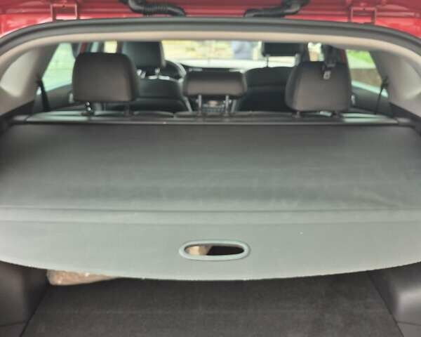 Червоний Хендай Туксон, об'ємом двигуна 2 л та пробігом 39 тис. км за 19550 $, фото 16 на Automoto.ua