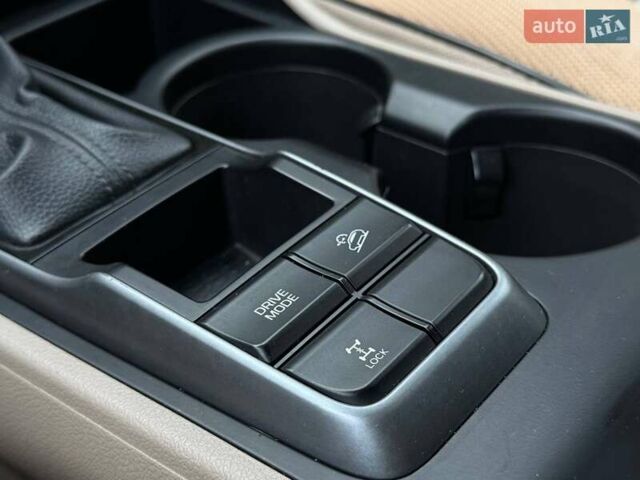 Червоний Хендай Туксон, об'ємом двигуна 1.59 л та пробігом 117 тис. км за 15890 $, фото 27 на Automoto.ua