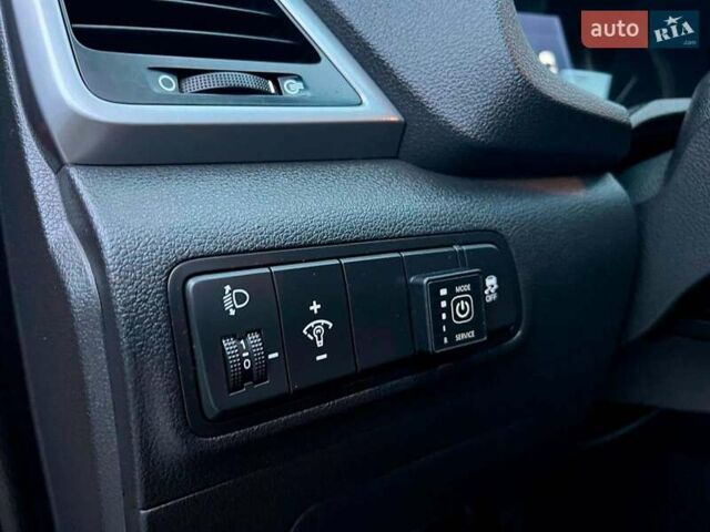 Червоний Хендай Туксон, об'ємом двигуна 2 л та пробігом 136 тис. км за 18690 $, фото 21 на Automoto.ua