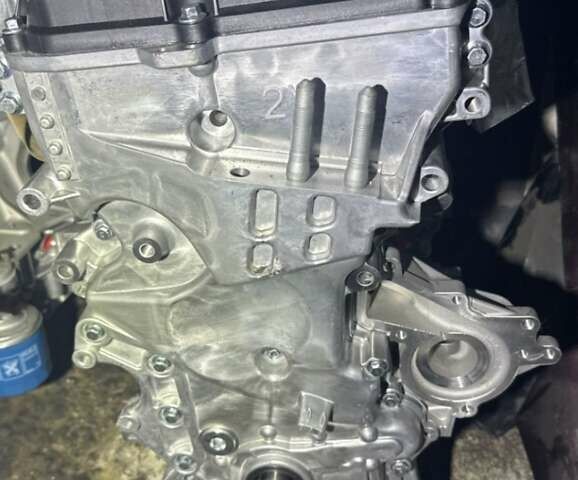 Червоний Хендай Туксон, об'ємом двигуна 0 л та пробігом 11 тис. км за 22900 $, фото 14 на Automoto.ua