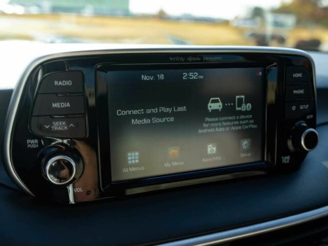 Красный Хендай Туксон, объемом двигателя 2 л и пробегом 45 тыс. км за 14000 $, фото 13 на Automoto.ua