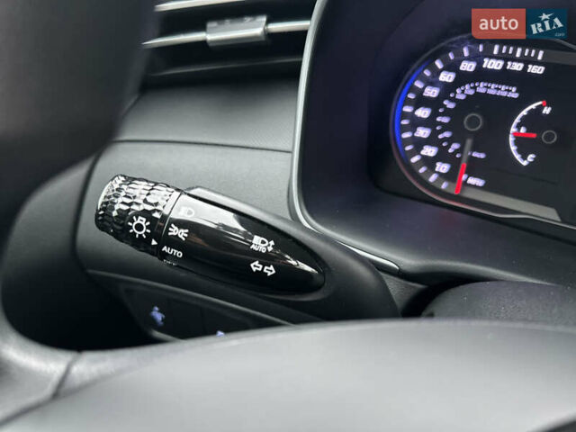 Червоний Хендай Туксон, об'ємом двигуна 2.5 л та пробігом 23 тис. км за 23700 $, фото 19 на Automoto.ua