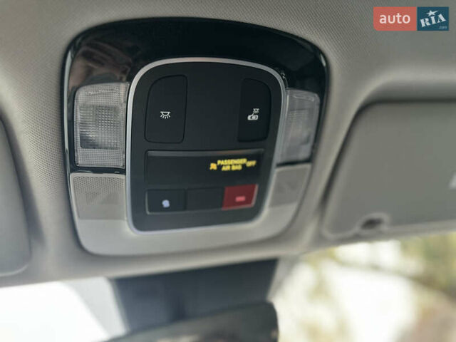 Червоний Хендай Туксон, об'ємом двигуна 2.5 л та пробігом 23 тис. км за 23700 $, фото 18 на Automoto.ua