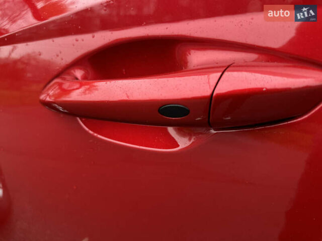 Червоний Хендай Туксон, об'ємом двигуна 2.5 л та пробігом 23 тис. км за 23700 $, фото 21 на Automoto.ua