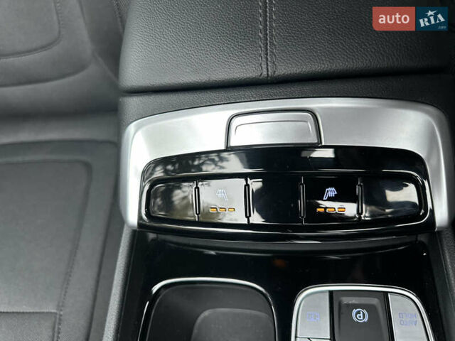 Червоний Хендай Туксон, об'ємом двигуна 2.5 л та пробігом 23 тис. км за 23700 $, фото 20 на Automoto.ua