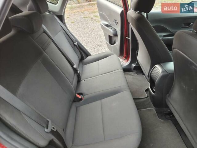 Хендай Туксон 2024 у Львові на Automoto.ua Червоний Хендай Туксон, об'ємом двигуна 0 л та пробігом 12 тис. км за 24200 $, фото 33 на Automoto.ua