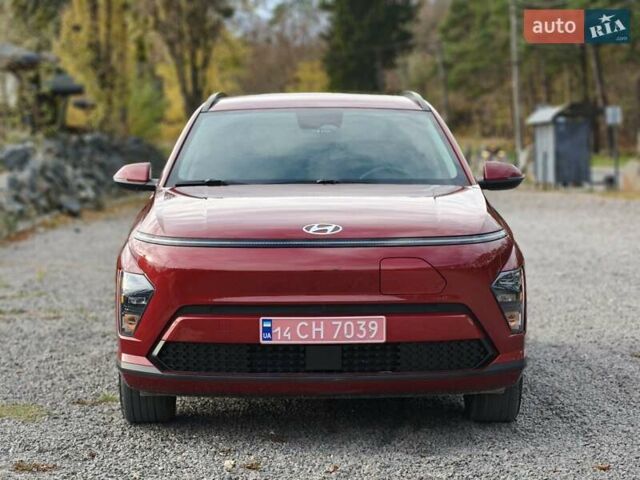 Хендай Туксон 2024 у Львові на Automoto.ua Червоний Хендай Туксон, об'ємом двигуна 0 л та пробігом 12 тис. км за 24200 $, фото 13 на Automoto.ua